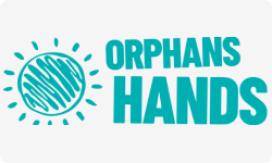 Orphans Hands